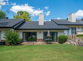 5371 Central Ave #1C-1, Hot Springs National Park, AR 71913