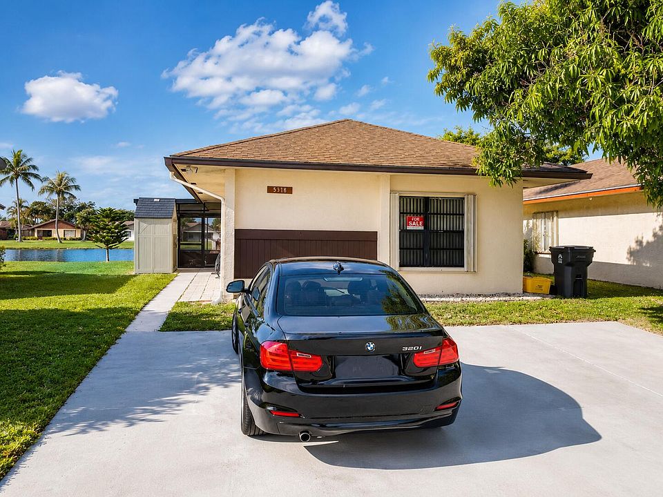 1st image of 5318 Garden Hills Circle