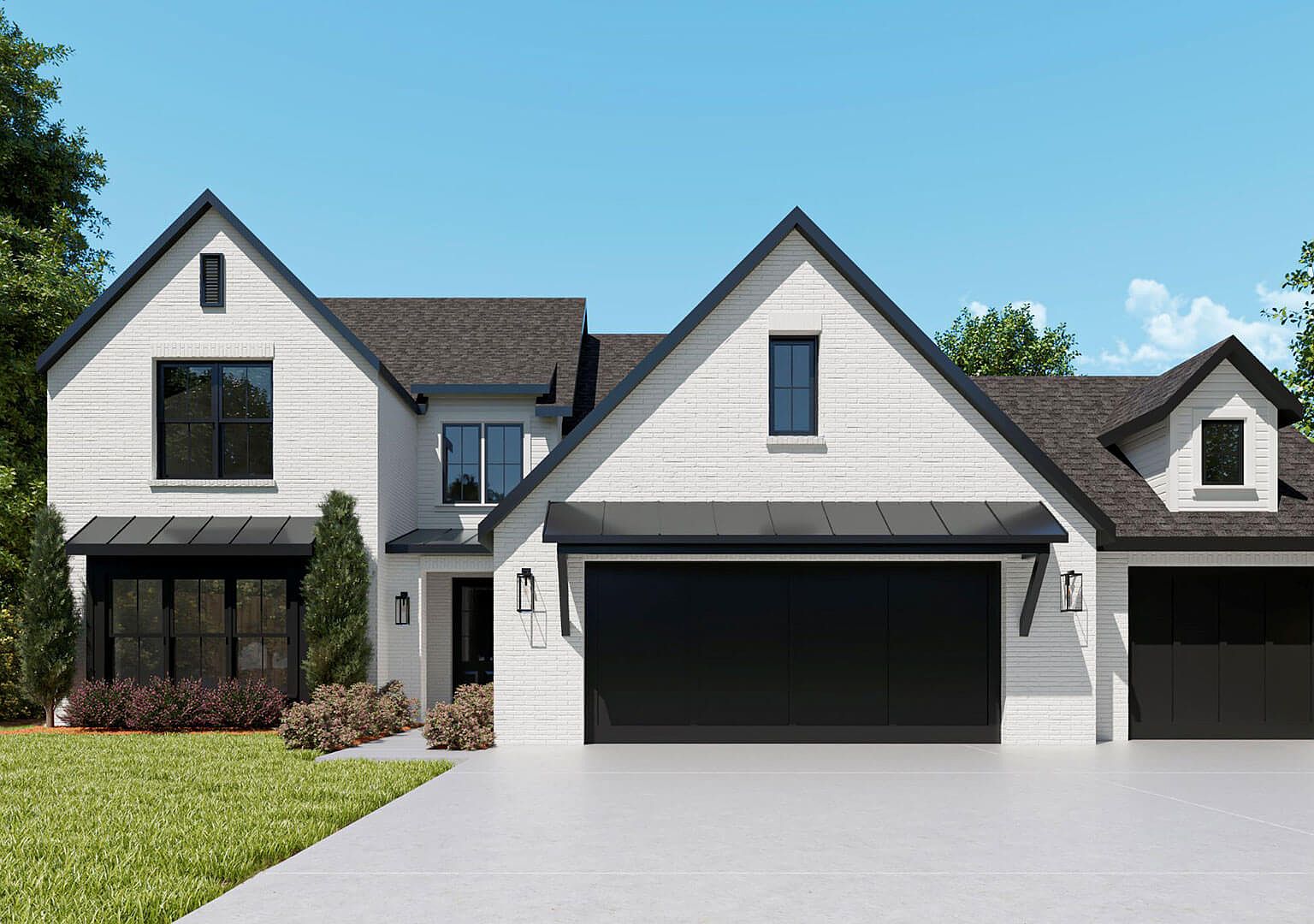 Tilden Plan, Talon Hills, Fort Worth, TX 76179 Zillow