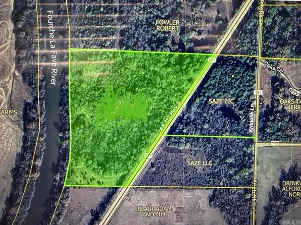 635 S Arkansas Hwy #113, Bigelow, AR 72016