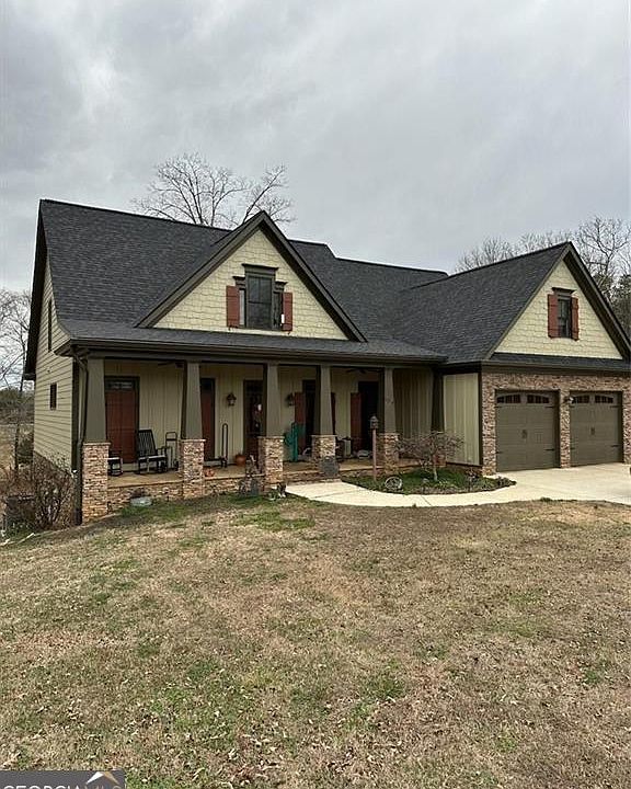 379 Reynolds Bridge Rd, Kingston, GA 30145 MLS 10255003 Zillow