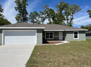 17651 SW 114th Ln, Dunnellon, FL 34432