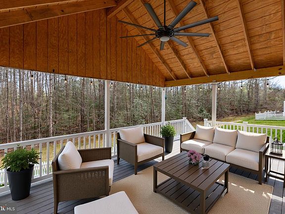 2nd image of 5606 Cedar Mountain Ct