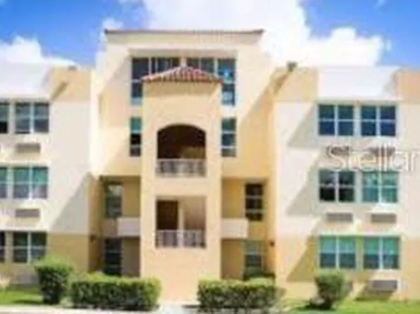 Cond Modena 2 Rincon #432, Gurabo, PR 00778