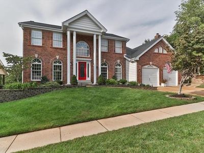 115 Watercrest Ct, Grover, MO, 63040