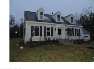 422 Center Rd, Lebanon, ME 04027