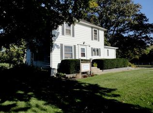 14633 Big Grove Rd, Newark, IL 60541