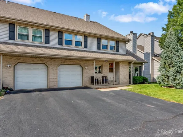 237 N Walnut St Unit B, Bensenville, IL 60106