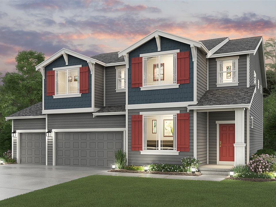 1st image of 10480 Treasure Drive NW #88