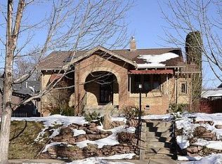 1260 S Columbine St, Denver, CO 80210