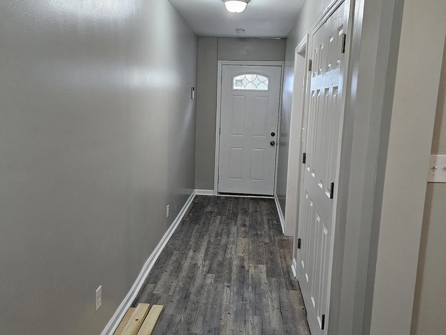 1 bed, 512 sqft, $725 — Photo 4