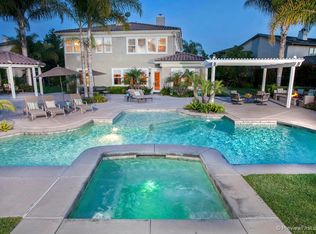 3304 Corte Cadiz, Carlsbad, CA 92009