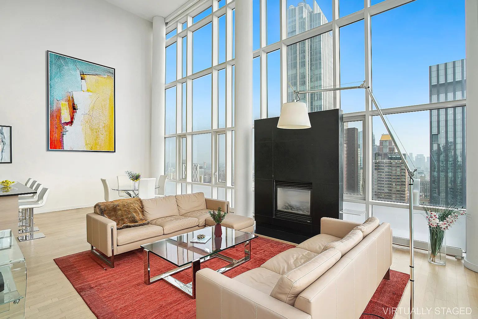 325 5th Ave PENTHOUSE 46C, New York, NY 10016 | Zillow