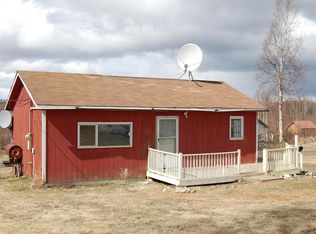 2610 N Birch Harbor Rd, Houston, AK 99623