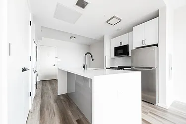 Rented by Joel Scharf, LREB