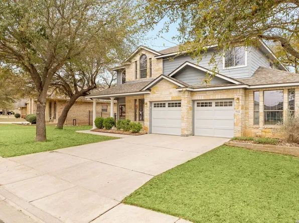 942 San Pedro, New Braunfels, TX 78132