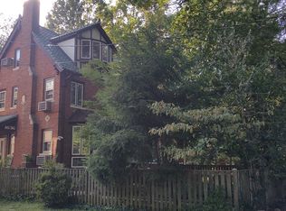 1636 Nicholson St NW, Washington, DC 20011