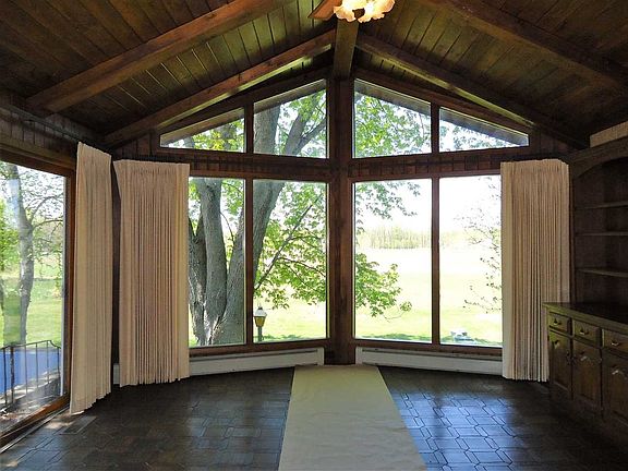 Great Room Access to Patio