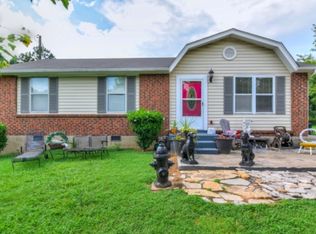 315 Sunny Acre Dr, Mount Juliet, TN 37122