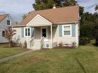 7 Earl St, Hampton, VA 23669
