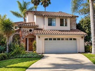 4994 San Marcos Ct, Santa Barbara, CA 93111