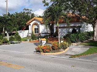 13691 SW 256th St, Homestead, FL 33032