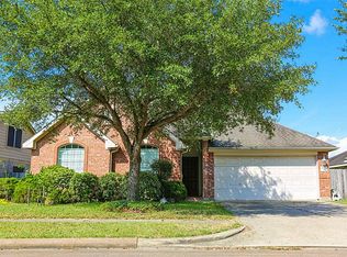 4722 Twisting Rd, Houston, TX 77084