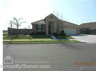 304 Noble Dr, Merced, CA 95348