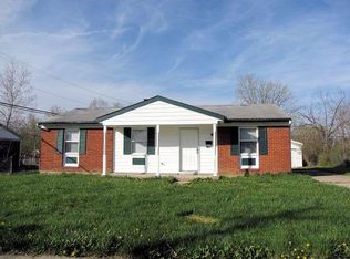 1978 Lotushill Dr, Cincinnati, OH 45240