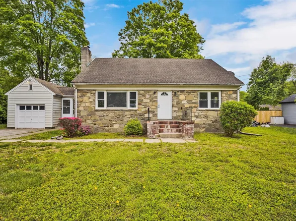 513 Vassar Road, Poughkeepsie, NY 12603