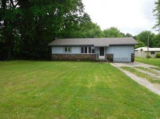 4023 E Zion Rd, Fayetteville, AR 72764