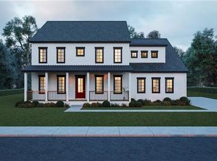 534 Kenway Loop, Mooresville, NC 28117