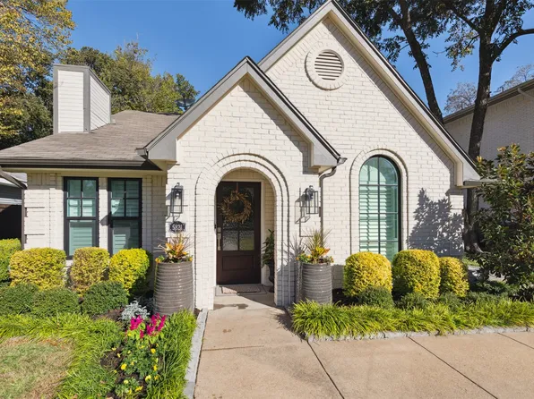 5821 Velasco Ave, Dallas, TX 75206