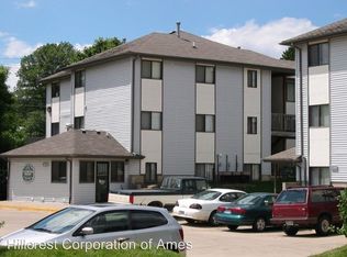 320 Hillcrest Ave UNIT 21, Ames, IA 50014