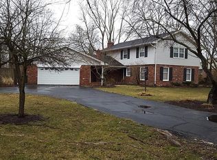 4935 Cavendish Rd, Indianapolis, IN 46220