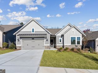 6819 Welcome Rd, Flowery Branch, GA 30542