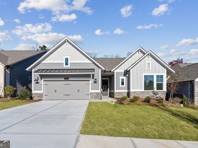 6819 Welcome Rd, Flowery Branch, GA, 30542