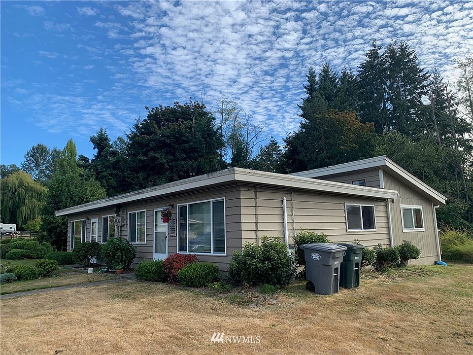 814 5th Street, Steilacoom, WA 98388 Zillow