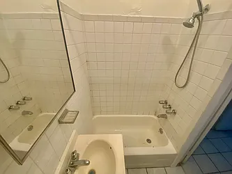 Rented by Alpha Properties NYC I LLC