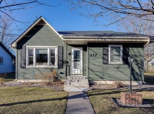 217 5th Ave SE, Osseo, MN 55369