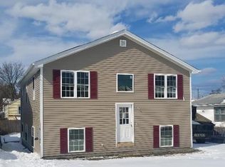 90 Hilarity St, Providence, RI 02909