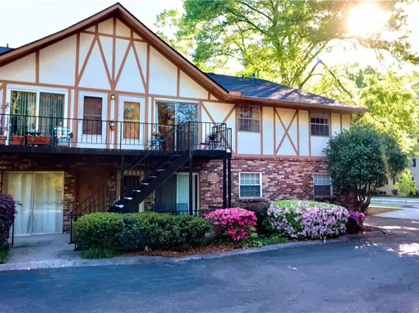 1181 Church St Unit D, Decatur, GA 30030
