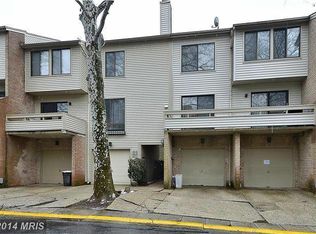 18642 Pier Point Pl, Montgomery Village, MD 20886