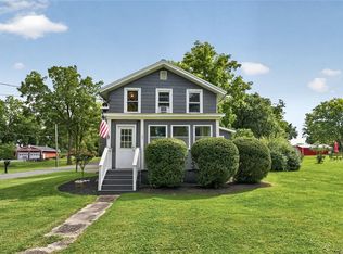 157 Clark St, Canandaigua, NY 14424