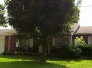 235 Brook Dr, Point Pleasant, WV 25550