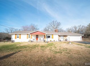 18325 State Route O, Rolla, MO 65401