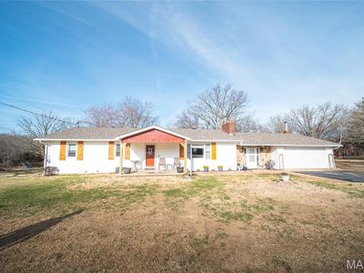 18325 State Route O, Rolla, MO, 65401