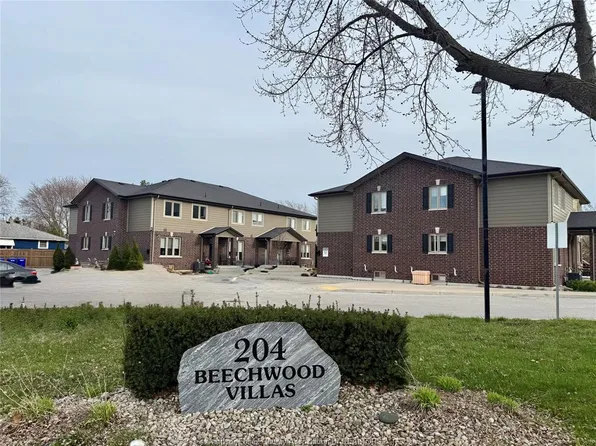 204 Beechwood Dr, Lakeshore, ON