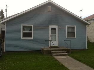 220 E Main St, Goldendale, WA 98620