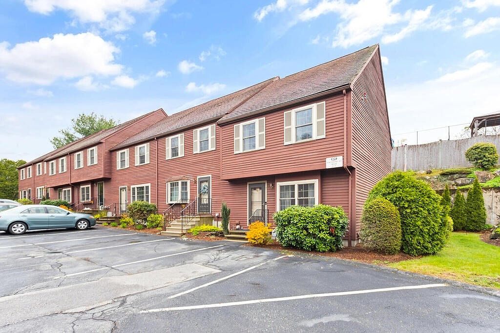 479 Northboro Rd W UNIT 7, Marlborough, MA 01752 Zillow